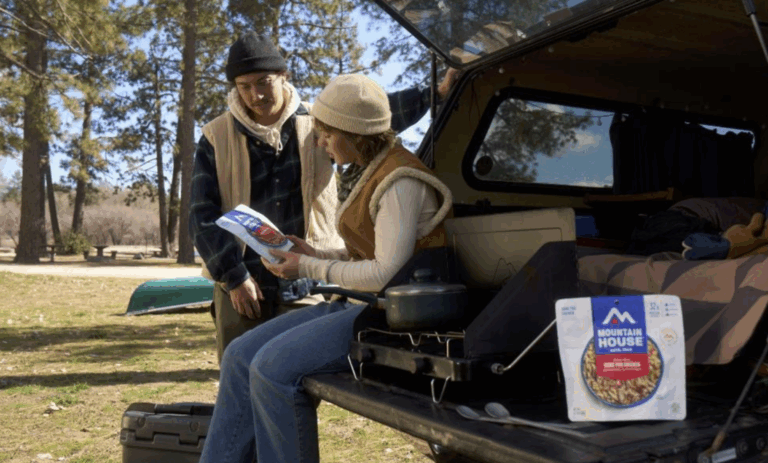 Fueling Adventure Bite By Bite: Best Backcountry Food